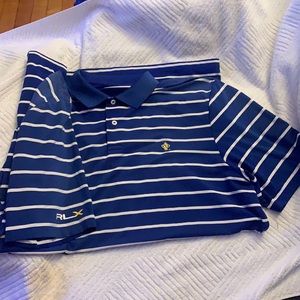 RLX Golf Shirt